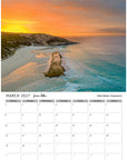 2027 Calendar