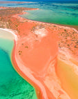 Big Lagoon, Shark Bay II