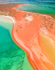 Big Lagoon, Shark Bay II