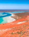 Big Lagoon, Shark Bay