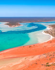 Big Lagoon, Shark Bay