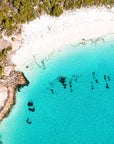 Blue Haven Bay
