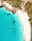 Blue Haven Bay