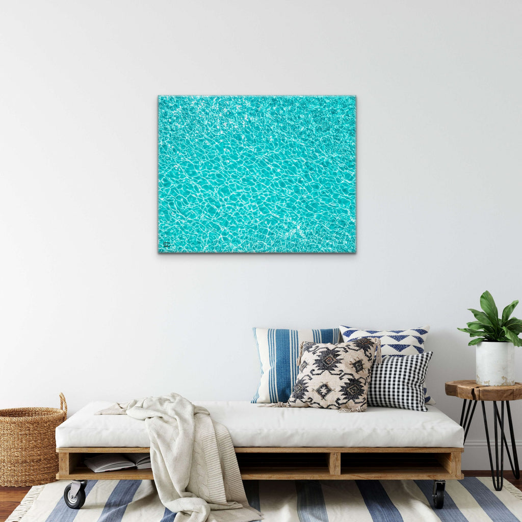 Canvas Print Landscape