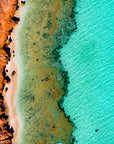 Coral Bay Reef