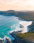 Fitzgerald National Park