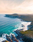 Fitzgerald National Park