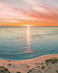 Jansz Bay, Exmouth