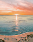 Jansz Bay, Exmouth
