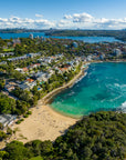 Shelly Beach, City View NSW