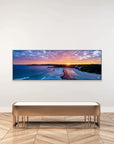 Panoramic Prints