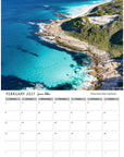 2027 Calendar