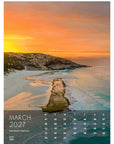 2027 Calendar