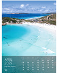 2027 Calendar