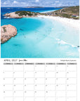 2027 Calendar