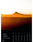 2027 Calendar