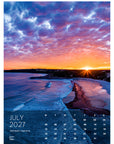 2027 Calendar