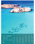 2027 Calendar