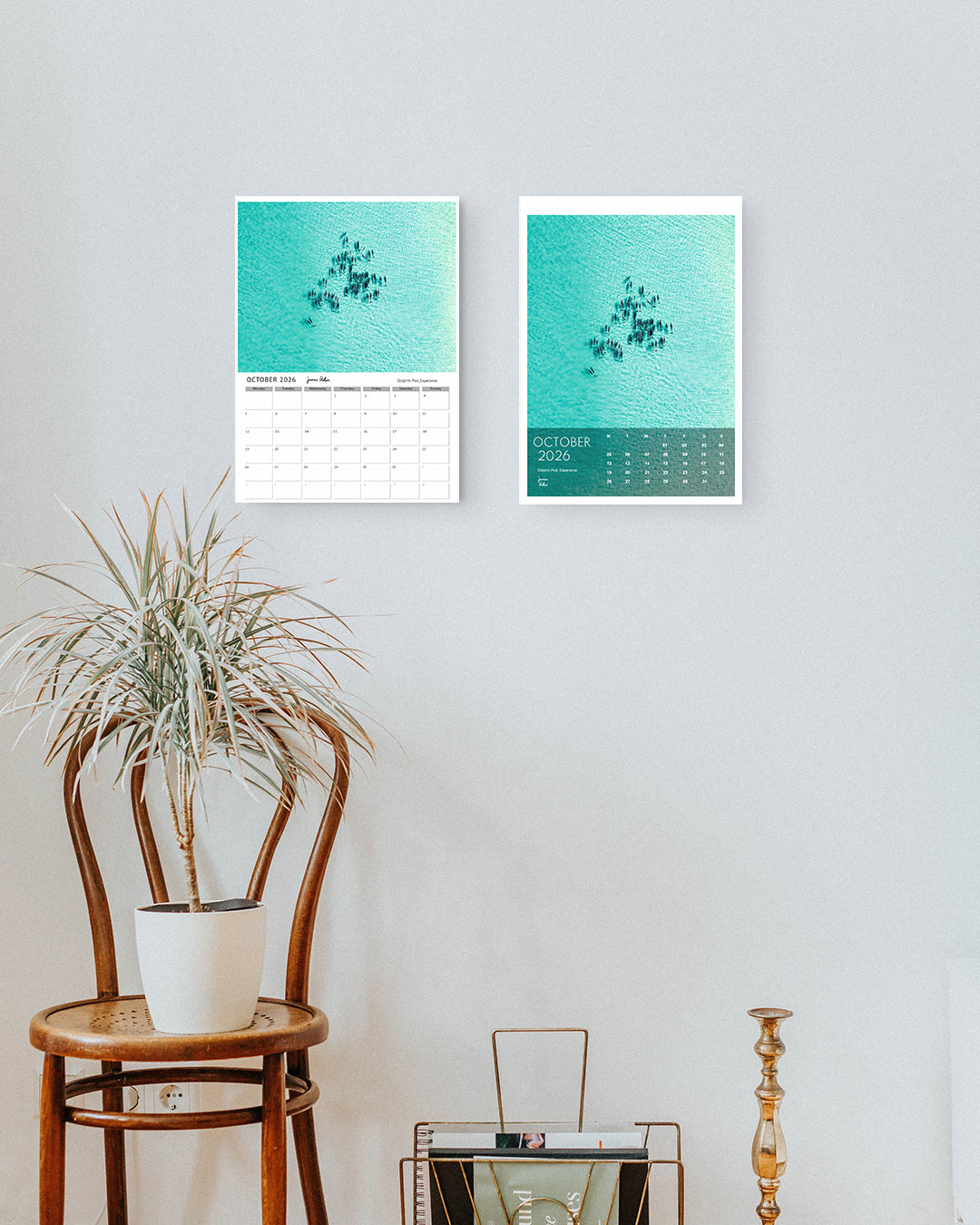2026 Calendar - PRE ORDER