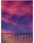 2027 Calendar