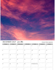 2027 Calendar