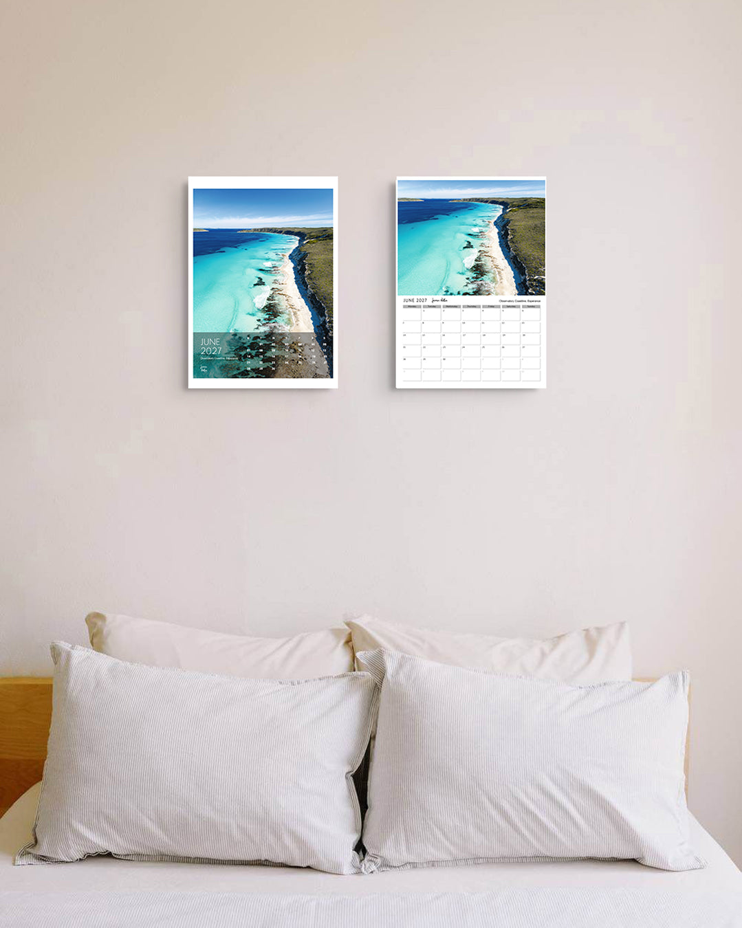 2027 Calendar