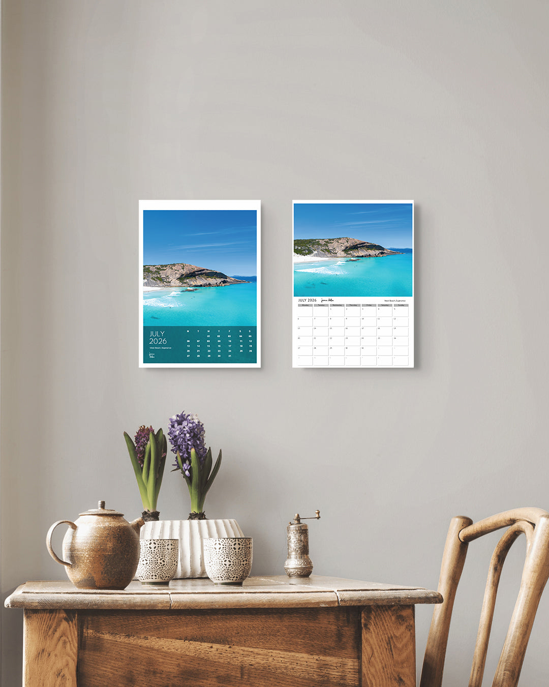 2026 Calendar - PRE ORDER