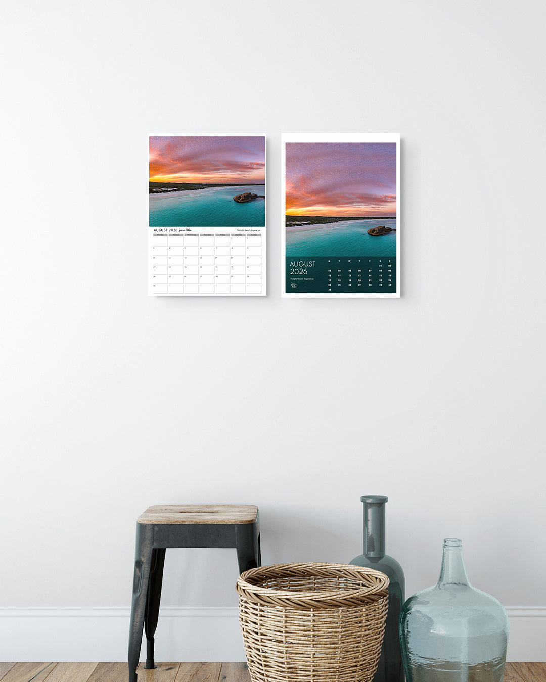 2026 Calendar - PRE ORDER