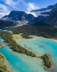 Bow Glacier