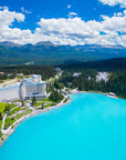 Chateau Lake Louise