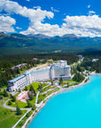 Chateau Lake Louise