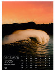2026 Calendar - PRE ORDER