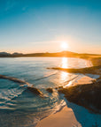 Lucky Bay Sunset