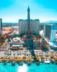 Paris, Las Vegas