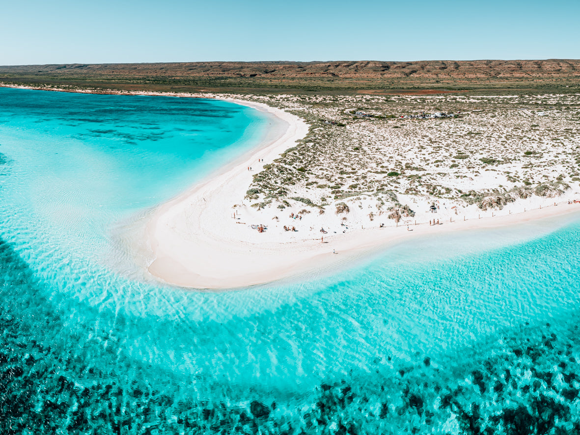 Turquoise Bay II