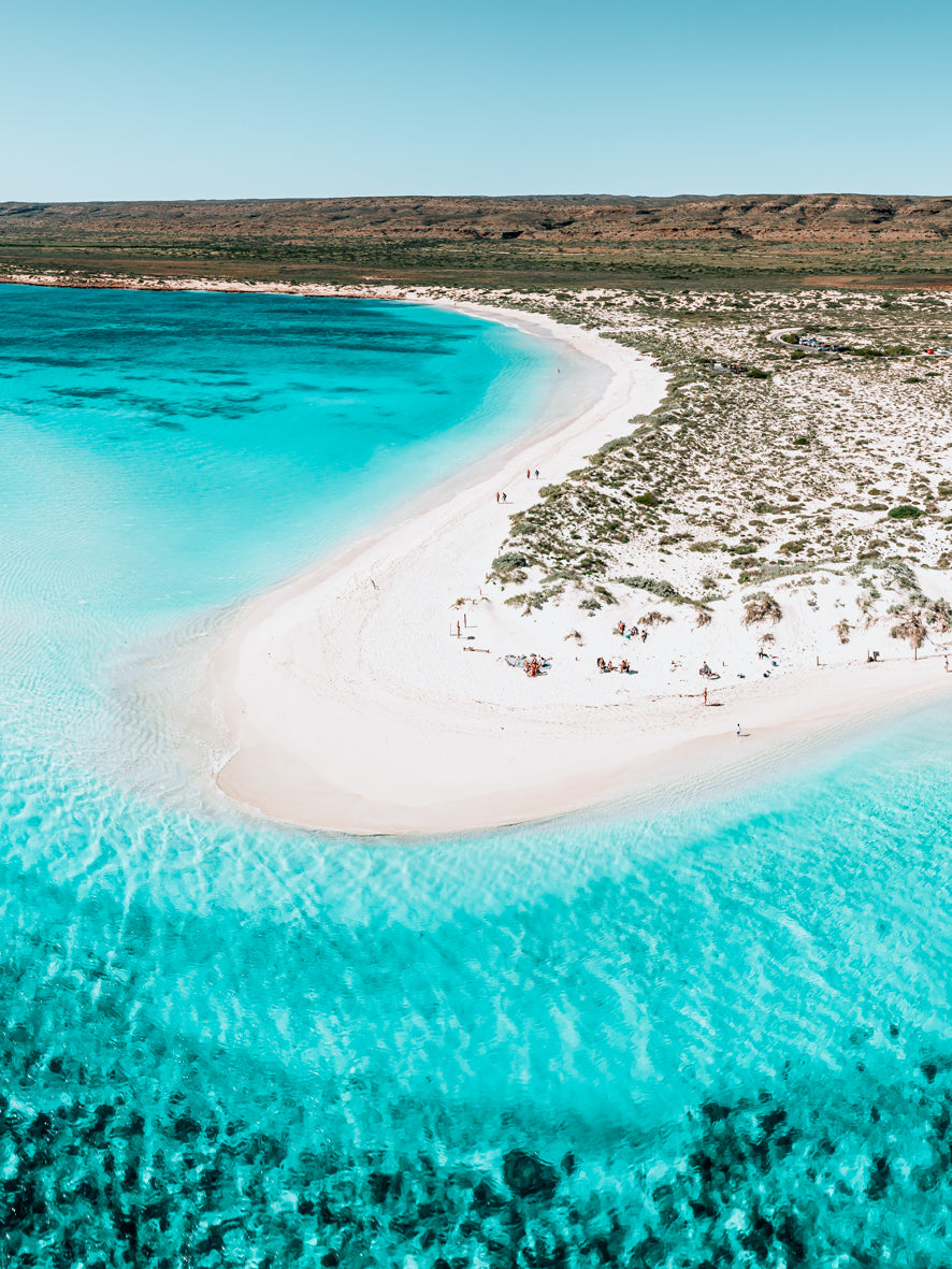 Turquoise Bay II