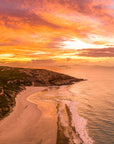 West Beach Sunrise