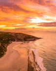 West Beach Sunrise